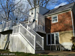 7011 Lancaster Rd, Baltimore, MD 21207