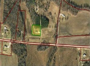 339 Idlewild Holly Leaf Rd, Milan, TN 38358