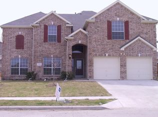 15261 Appaloosa Dr, Frisco, TX 75035