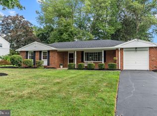 362 Saly Rd, Yardley, PA 19067