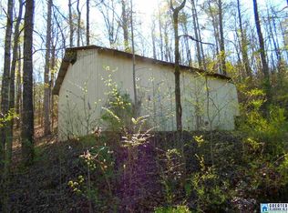 2748 Cherokee Rd, Pell City, AL 35128