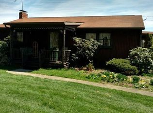 134 W Liberty Rd, Slippery Rock, PA 16057