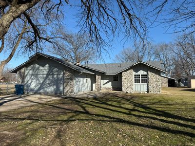 502 S Collins St, Fairland, OK, 74343