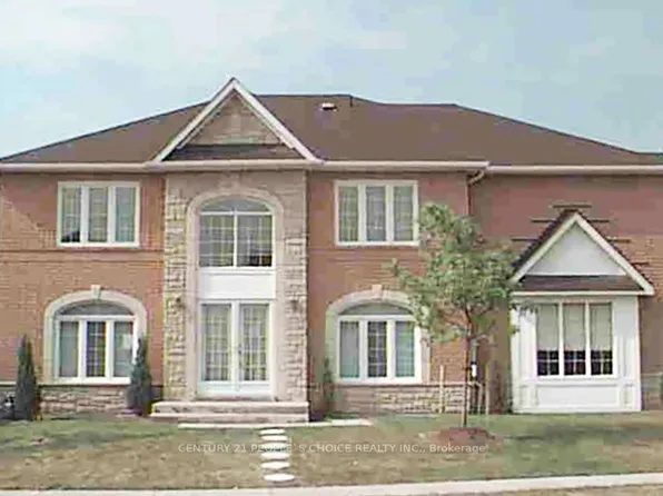 22 Yellow Brick Rd, Brampton, ON L6V 4K9