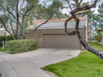 5201 N 25th Pl, Phoenix, AZ, 85016