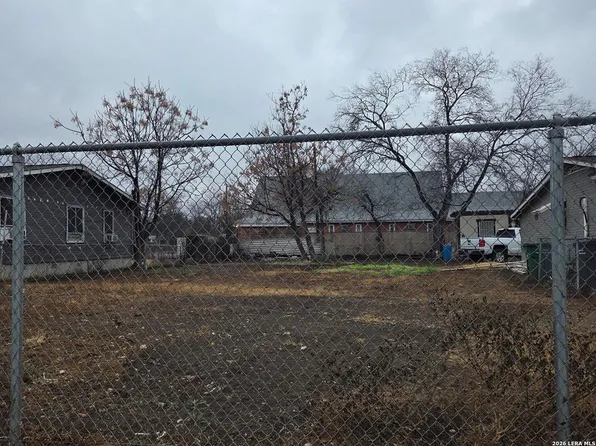 351 Sterling LOT 23, San Antonio, TX 78220