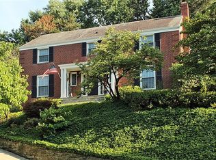 715 Pinetree Rd, Pittsburgh, PA 15243