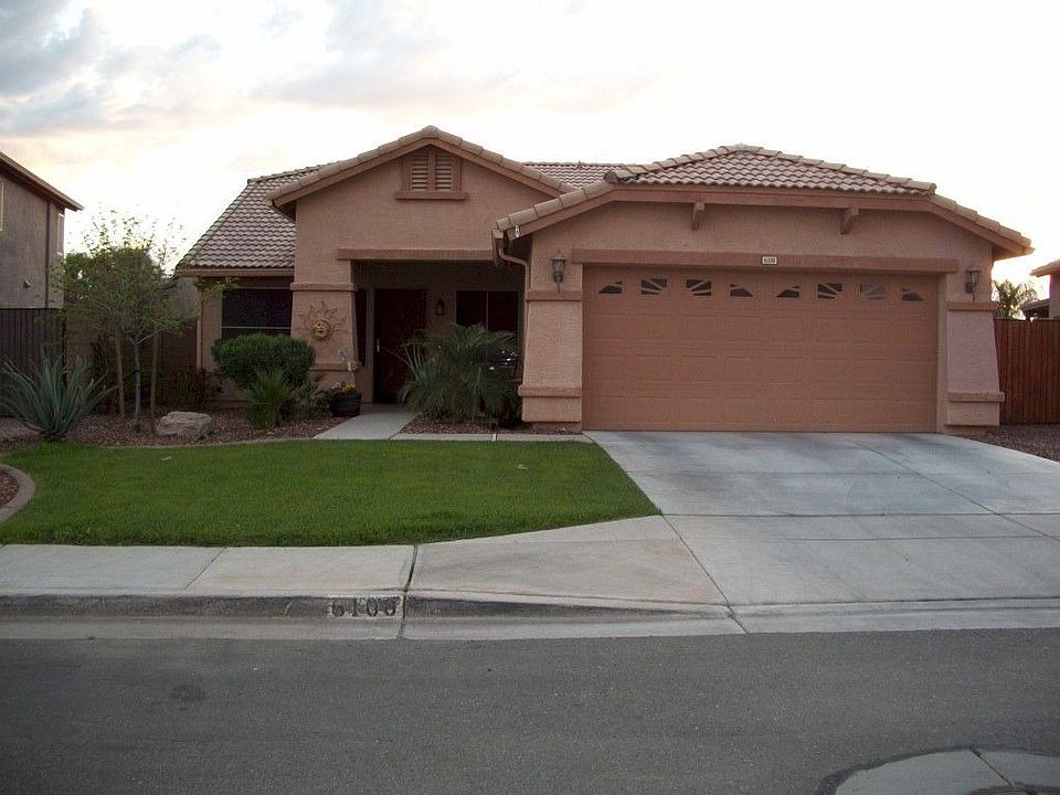 6108 N Almanza Ln, Litchfield Park, AZ 85340 | Zillow