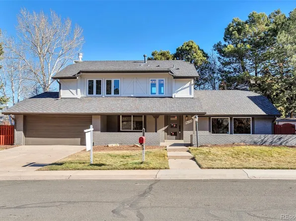 6122 S Galena Court, Englewood, CO 80111