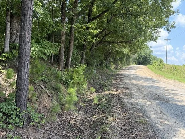 Howard Neal Rd, Junction City, GA 31812