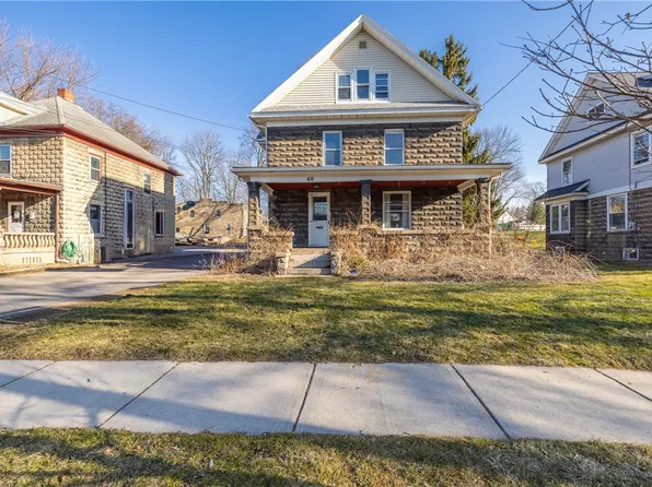 60 Parce Ave, Fairport, NY 14450