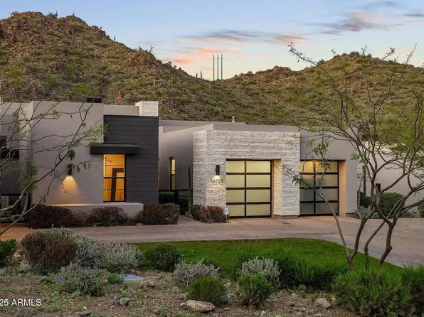 14528 E BUCKBOARD Court, Fountain Hills, AZ 85268