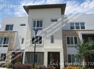 3970 Eminence St, Dublin, CA 94568