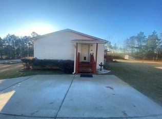 170 Guess Ln, St matthews, SC 29135