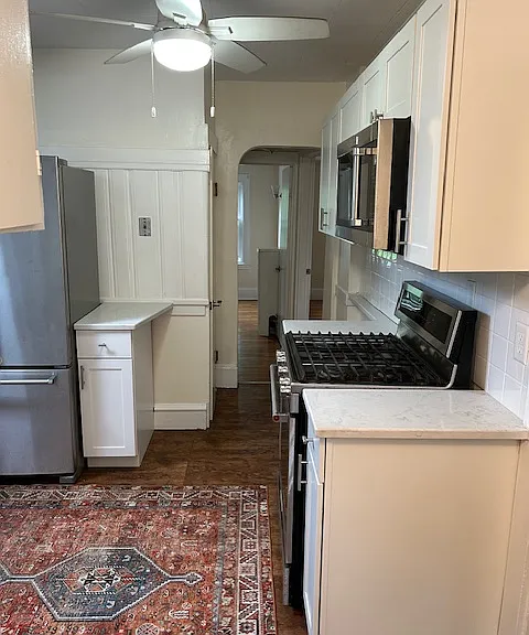 105-105A Fairmont St #2 — Photo 13