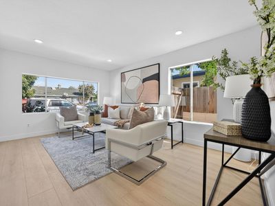 1236 Whitton Ave, San Jose, CA, 95116