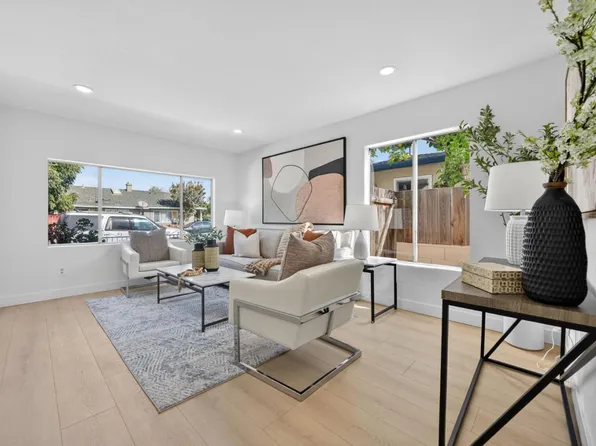 1236 Whitton Ave, San Jose, CA 95116