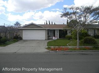 1997 Baylor St, Union City, CA 94587