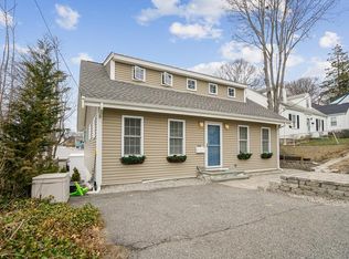 111 Cedar Cliff Rd, Braintree, MA 02184