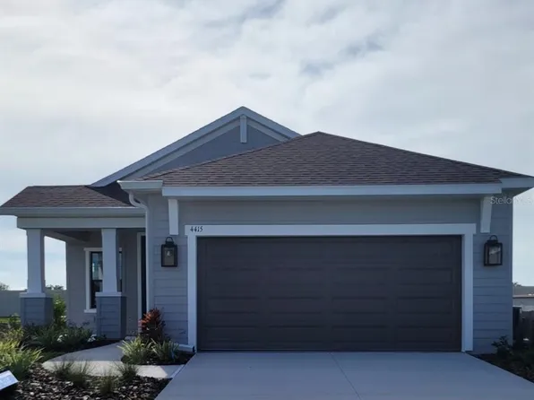 4415 Spoon Blade Dr, Parrish, FL 34219