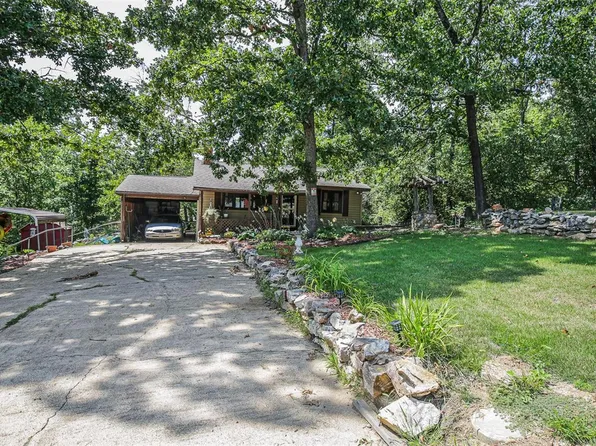 9143 Mohican Dr, French Village, MO 63036