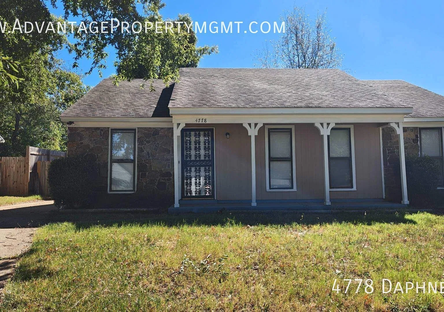 4778 Daphne Rd. Memphis, TN 38118 — Photo 3