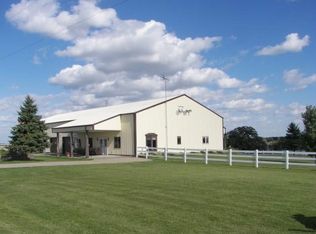 1409 Hwy 5 Hwy, Knoxville, IA 50138