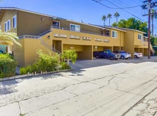 4225 Florida St #1-2, San Diego, CA 92104