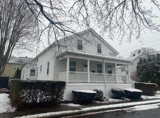 50 Spring St, Fairhaven, MA 02719