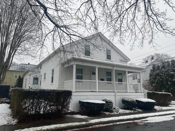 50 Spring St, Fairhaven, MA 02719