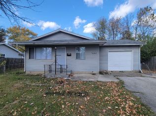 3564 W Wilcox St, Indianapolis, IN 46222