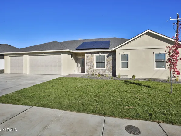 7201 Vista Ridge Ave, Yakima, WA 98903