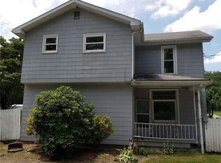 508 W Third, Derry Boro, PA 15627