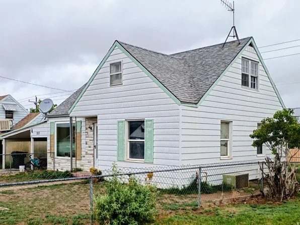 333 Denver Ave, East Carbon, UT 84520
