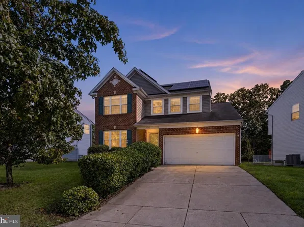4406 Argyle Ave, Waldorf, MD 20602