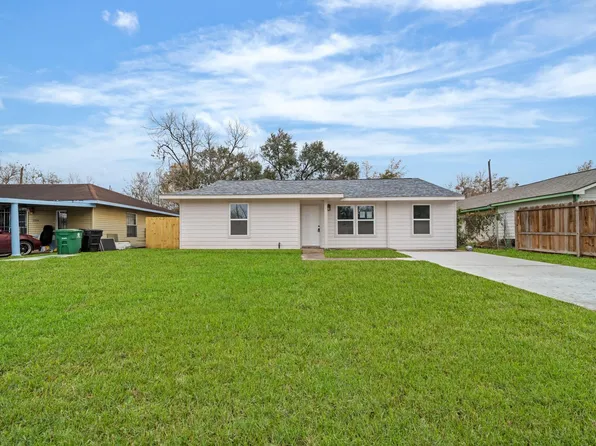 4930 Gren St, Houston, TX 77021