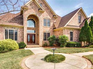 1188 Stone Kirk Dr, Raleigh, NC 27614