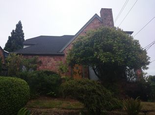 4609 SW College St, Seattle, WA 98116