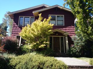 3219 Hunter Blvd S, Seattle, WA 98144