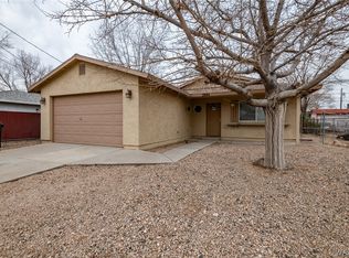 2844 Chambers Ave, Kingman, AZ 86401