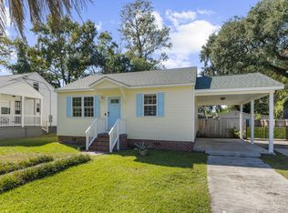4973 Alpha St, North Charleston, SC 29405