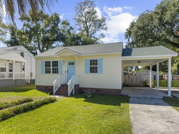 4973 Alpha St, North Charleston, SC 29405