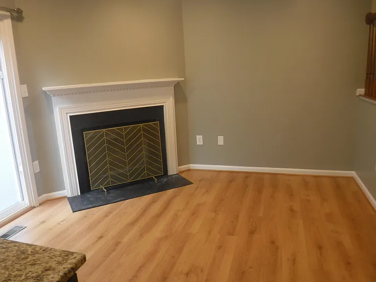 Family Area-Main Level