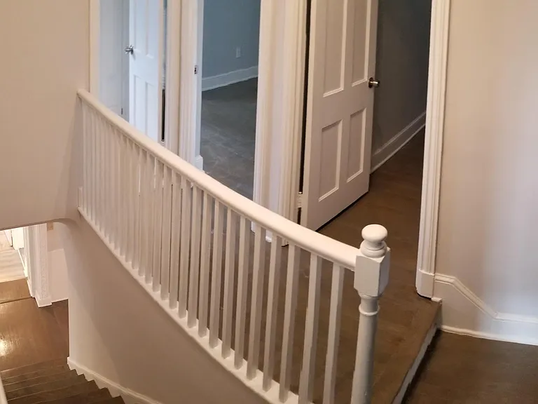 4447 P St NW #TOWNHOUSE — Photo 12