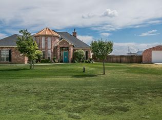 2806 Teal Ct, Canyon, TX 79015