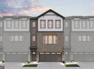 366 Sunset Hollow St #9, Sugar Hill, GA
