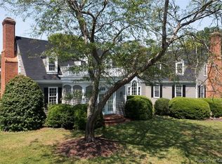103 Cradle Point Ln, North, VA 23128