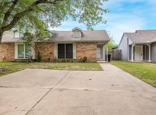 17417 Ranch Country Rd, Hockley, TX 77447