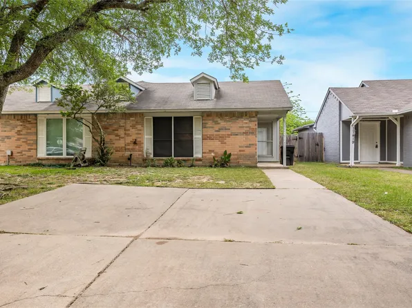 17417 Ranch Country Rd, Hockley, TX 77447