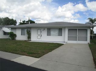 8280 Pickwick Rd, North Port, FL 34287